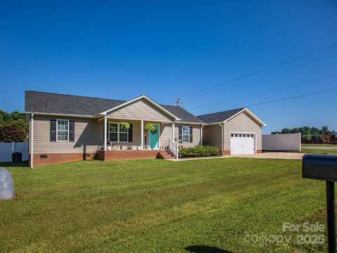 110 Lochshire Lane, Woodleaf, NC 27054