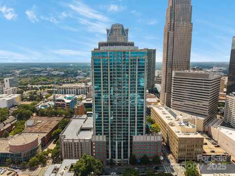 210 N Church Street unit: 2612, Charlotte, NC 28202