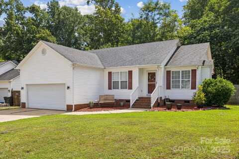 2336 Nuthatch Drive, Rock Hill, SC 29732