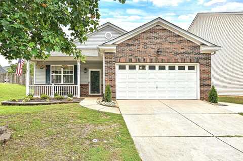 2211 Savannah Hills Drive, Matthews, NC 28105