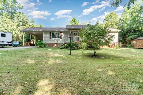 5707 Lewis Road, Gastonia, NC 28052