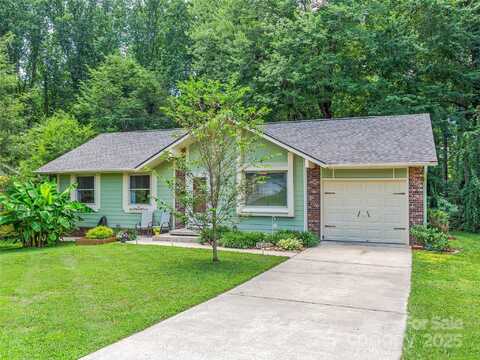 109 Wicklow Drive, Asheville, NC 28806
