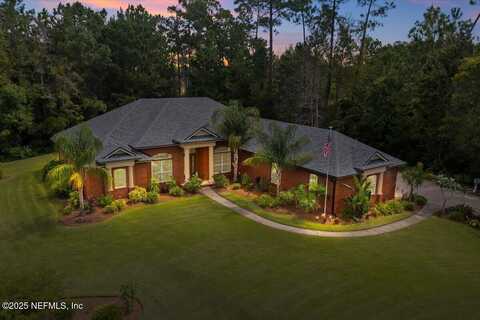 2985 CAPE VIEW Drive, Jacksonville, FL 32226