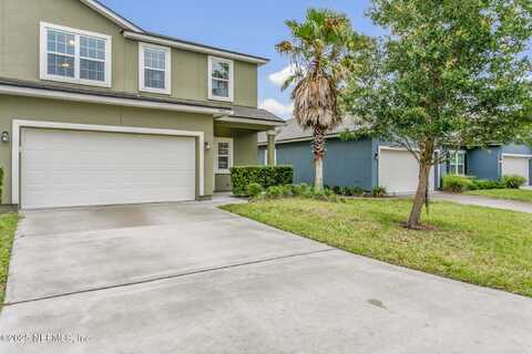 2517 CANEY OAKS Drive W, Jacksonville, FL 32218