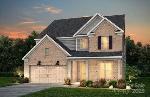 1547 NW Gossage Lane, Concord, NC 28027