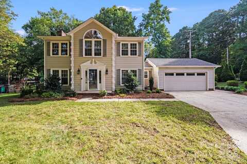 2000 Mill House Lane, Matthews, NC 28104