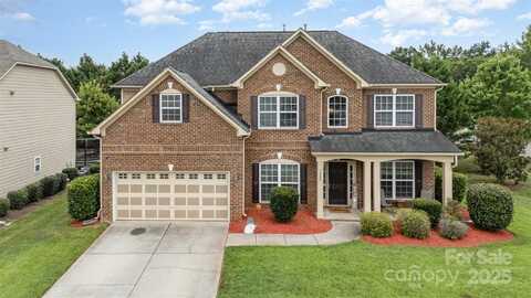 3000 Emerson Lane, Indian Trail, NC 28079