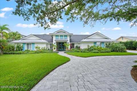 548 LAKE Road, Ponte Vedra Beach, FL 32082