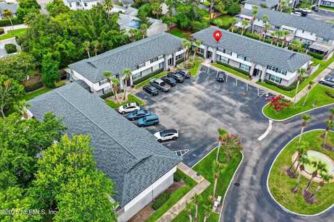 695 N A1A unit: 134, Ponte Vedra Beach, FL 32082