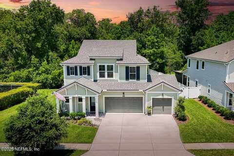 231 FOOTBRIDGE Road, St. Johns, FL 32259