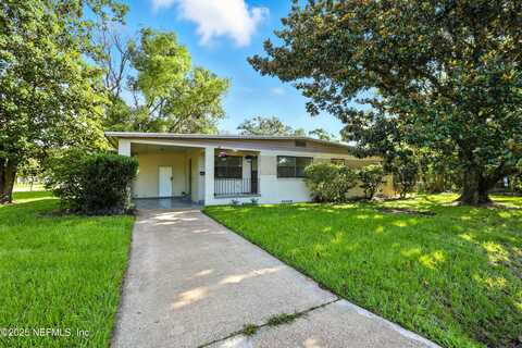 6403 TERRY Road, Jacksonville, FL 32216