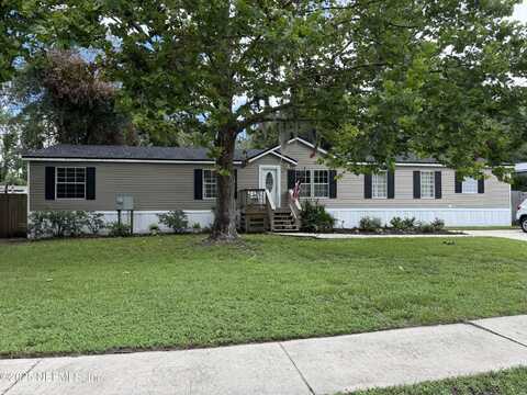 352 SHADY OAK Circle, Saint Augustine, FL 32092