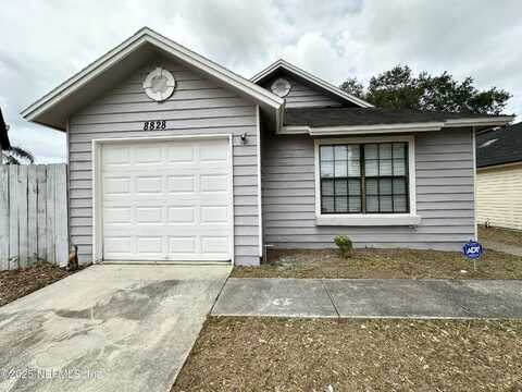 8828 TOWNSQUARE Drive S, Jacksonville, FL 32216