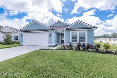 65554 BOWFIN SPRING Court, Yulee, FL 32097