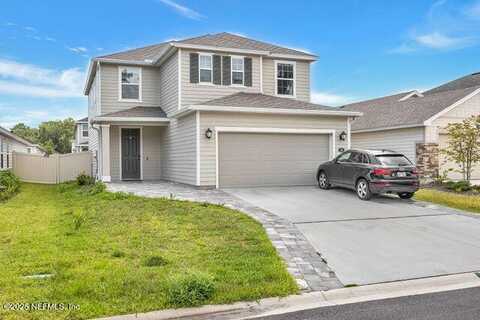 136 PEACE RIVER Road, St. Johns, FL 32259