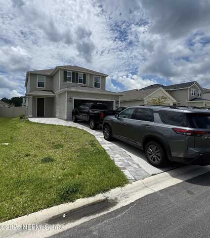 136 PEACE RIVER Road, St. Johns, FL 32259