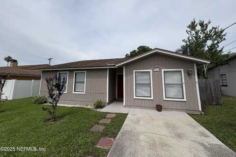 3890 EUNICE Road, Jacksonville, FL 32250