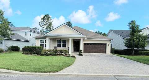 261 PALISADE Drive, Saint Augustine, FL 32092