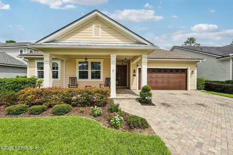 261 PALISADE Drive, Saint Augustine, FL 32092