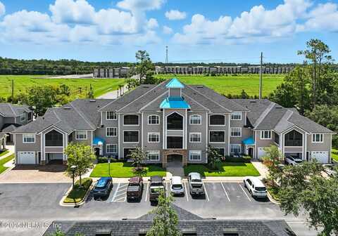 125 LEGENDARY Drive unit: 302, Saint Augustine, FL 32092