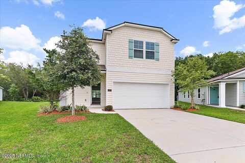 187 LOGRONO Court, Saint Augustine, FL 32084