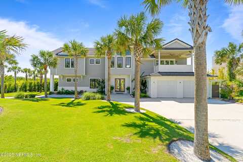 654 PONTE VEDRA Boulevard, Ponte Vedra Beach, FL 32082