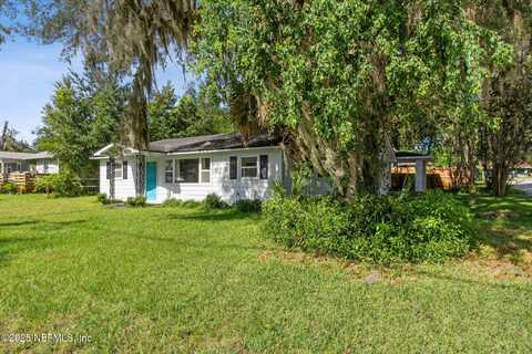 203 HIGHLAND Avenue S, Green Cove Springs, FL 32043