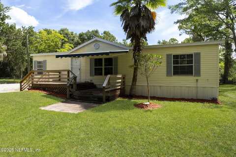 95060 HOLMBERG Lane, Fernandina Beach, FL 32034