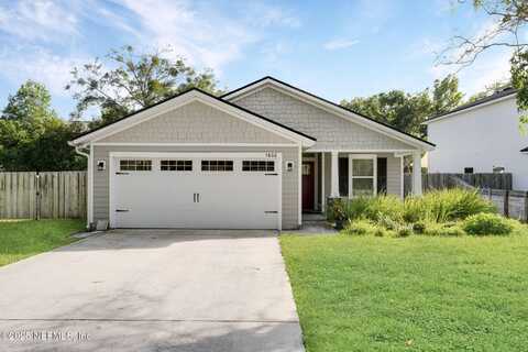 1632 BERMUDA Road, Jacksonville, FL 32224