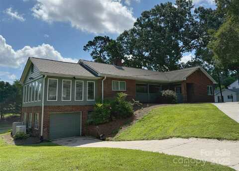 1000 Mocksville Avenue, Salisbury, NC 28144