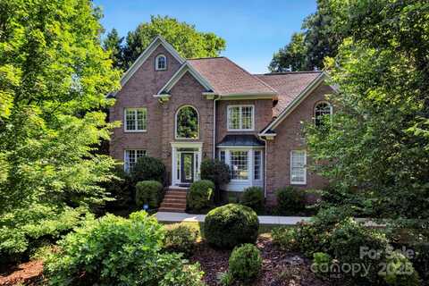 15034 Stonegreen Lane, Huntersville, NC 28078