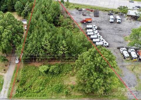 1819 Ridge Road, Charlotte, NC 28269