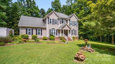 7191 Johns Point Court, Liberty, NC 27298