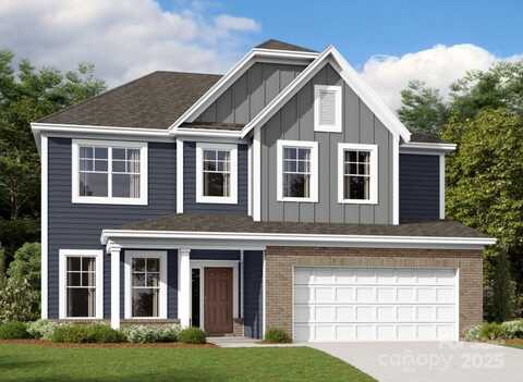 1320 Yellow Springs Drive, Huntersville, NC 28078