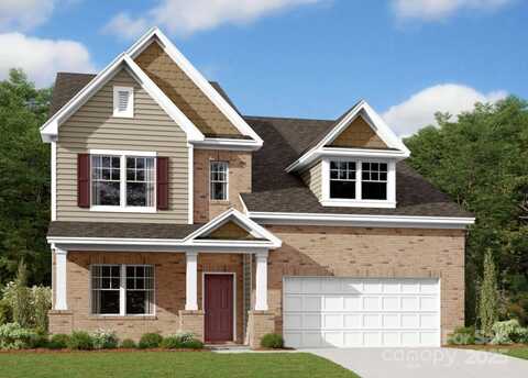 1308 Yellow Springs Drive, Huntersville, NC 28078