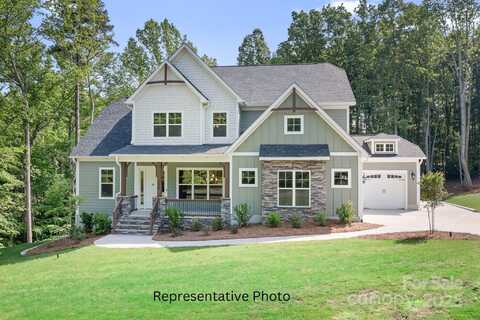 1357 Sage Pine Circle unit: 25, Clover, SC 29710