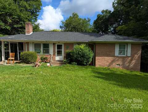 304 E Barr Street, Lancaster, SC 29720