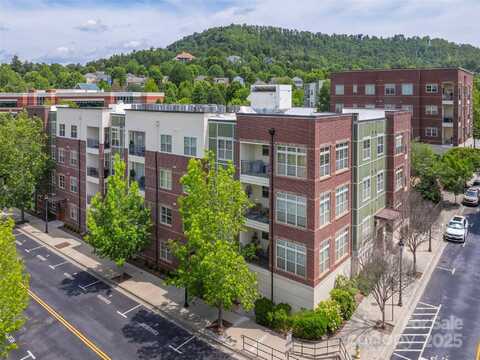 5 Farleigh Street unit: 201, Asheville, NC 28803