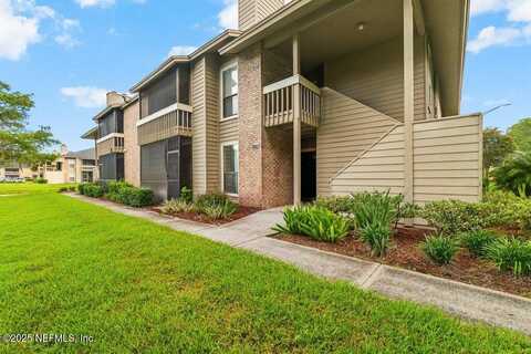 10200 BELLE RIVE Boulevard unit: 155, Jacksonville, FL 32256
