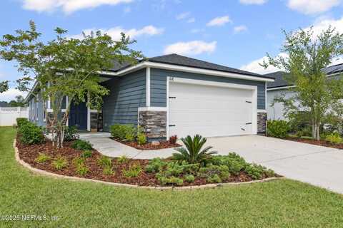 44 NEWLAND Court, Saint Augustine, FL 32092