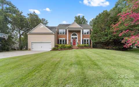 12214 Provincetowne Drive, Charlotte, NC 28277