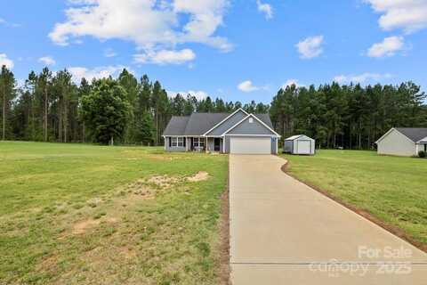 4268 Fletcher Funderburk Road, Lancaster, SC 29720