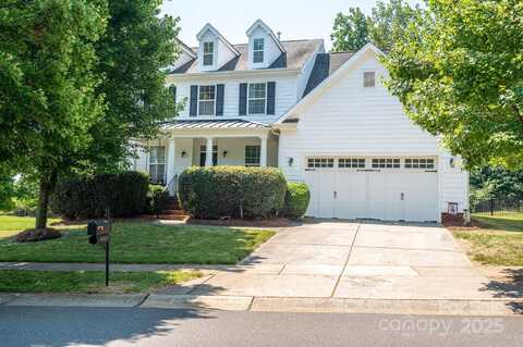 4305 Bright Road, Charlotte, NC 28214