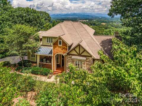 206 Summershade Court, Asheville, NC 28806