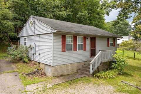 113 N Fork Road, Black Mountain, NC 28711