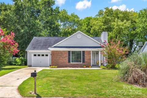 1658 Crestdale Road, Rock Hill, SC 29732