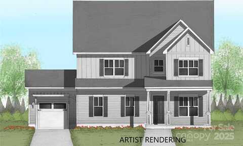 332 Triple Ponds Court unit: 22, Clover, SC 29710