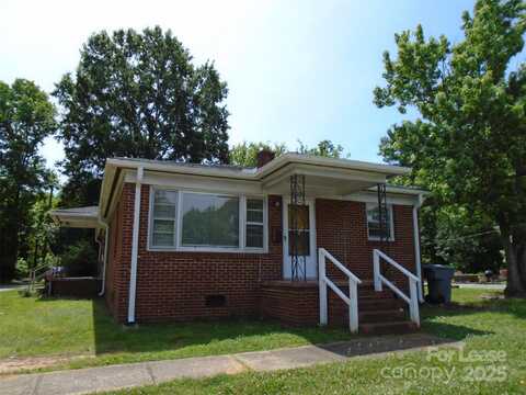 3623 Eastway Drive, Charlotte, NC 28205
