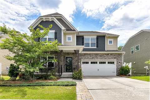 11730 Maher Lane, Huntersville, NC 28078