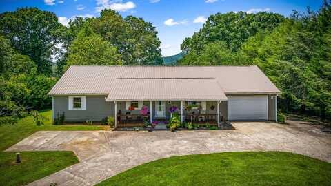 161 Butterfly Lane, Blairsville, GA 30512